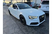 $17590 : Audi A5 2017 AWD 2.0T quattr thumbnail