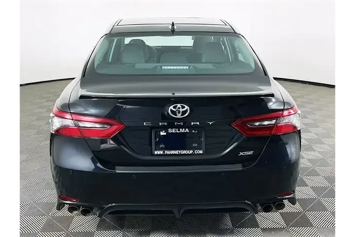 $33300 : Toyota Camry 2024 XSE V6 4dr image 6