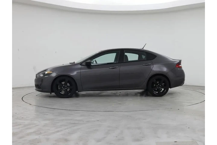 $11998 : Dodge Dart 2016 SXT 4dr Seda image 3