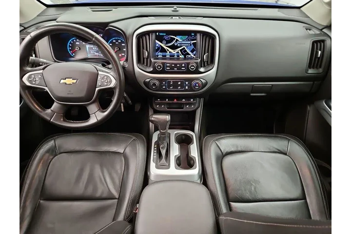 $23998 : Chevrolet Colorado 2016 4x4 image 9