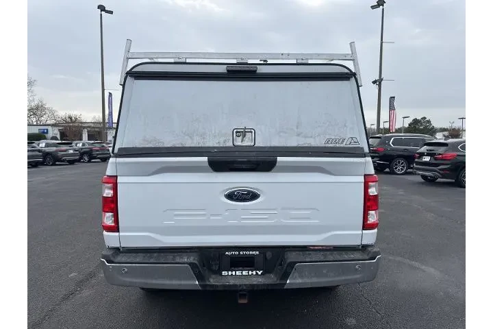 $37950 : Ford F-150 2023 4x4 XL 4dr S image 7