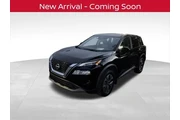 Nissan Rogue 2023 SV 4dr Cro en Orlando