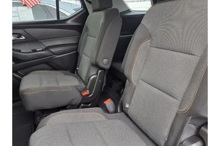 $21995 : Chevrolet Traverse 2020 LT C image 7