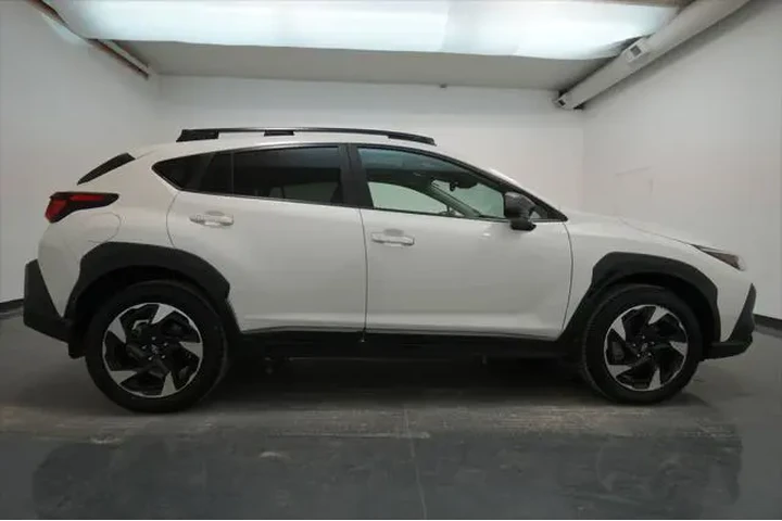 $25900 : Subaru Crosstrek 2024 AWD Li image 10