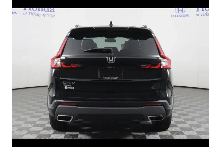$35875 : Honda CR-V Hybrid 2024 AWD S image 6