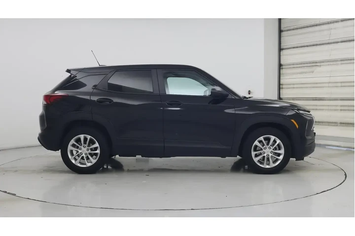 $23998 : Chevrolet Trailblazer 2025 L image 7