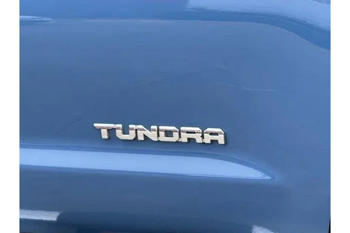 $33676 : Toyota Tundra 2021 4x2 SR5 4 image 4