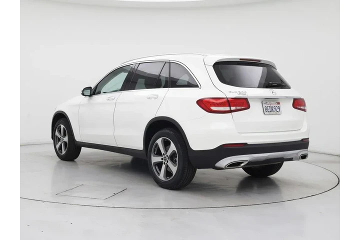 $19998 : Mercedes-Benz GLC 2018 GLC 3 image 2