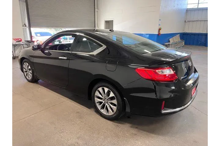 $15953 : Honda Accord 2013 image 5