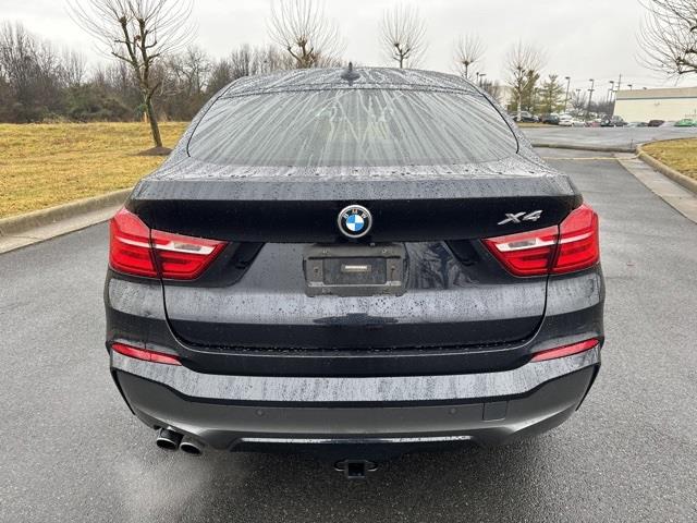 $18088 : PRE-OWNED 2015  X4 XDRIVE28I image 2