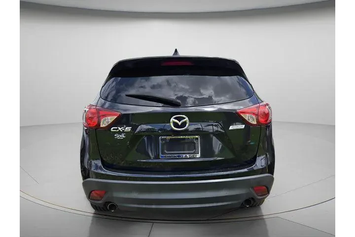 $13372 : Mazda CX-5 2015 Touring 4dr image 5