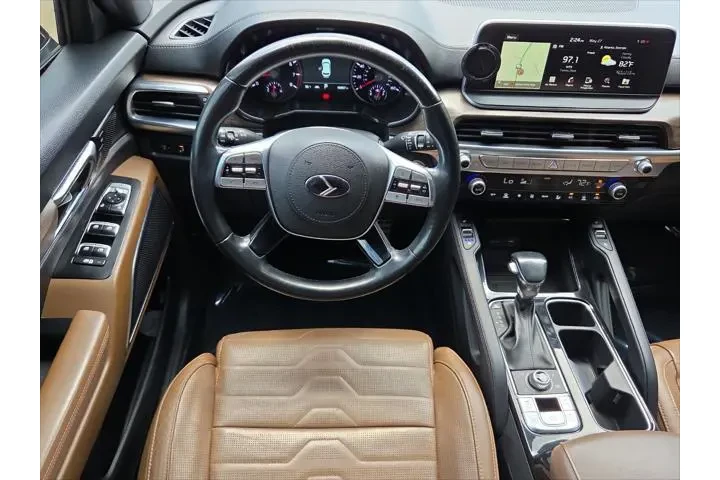 $28990 : Kia Telluride 2020 AWD SX 4d image 10