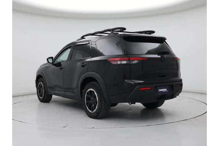 $32998 : Nissan Pathfinder 2023 AWD R image 2