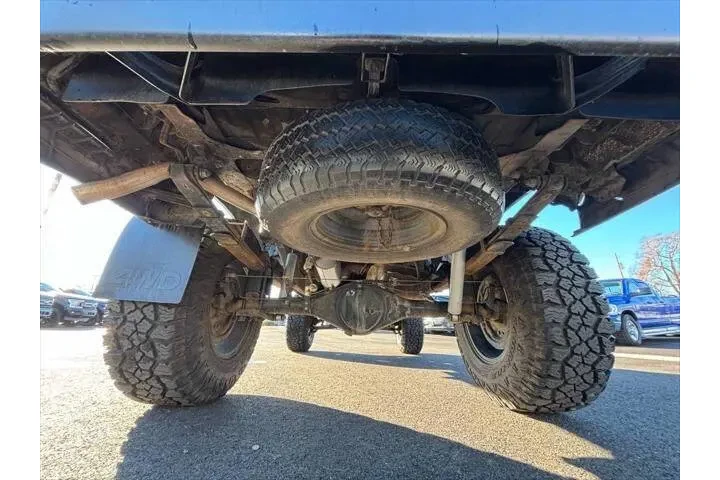 $8971 : 1986 4Runner SR5 image 9