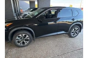 Nissan Rogue 2021 SV 4dr Cro en Dallas
