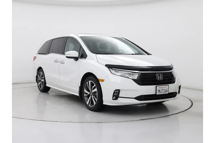 $39998 : Honda Odyssey 2024 Touring 4 image 1