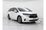 Honda Odyssey 2024 Touring 4 en Fresno