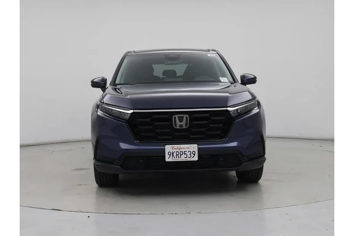 $34998 : Honda CR-V 2024 AWD EX-L 4dr image 5