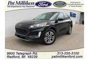 Ford Escape 2022 AWD SEL 4dr