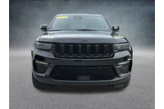 $39956 : Jeep Grand Cherokee 2024 4x2 thumbnail