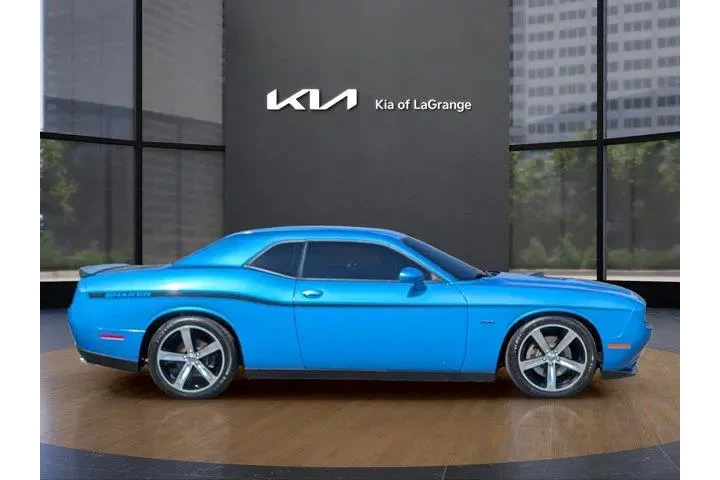 $28999 : Dodge Challenger 2015 R/T Pl image 7