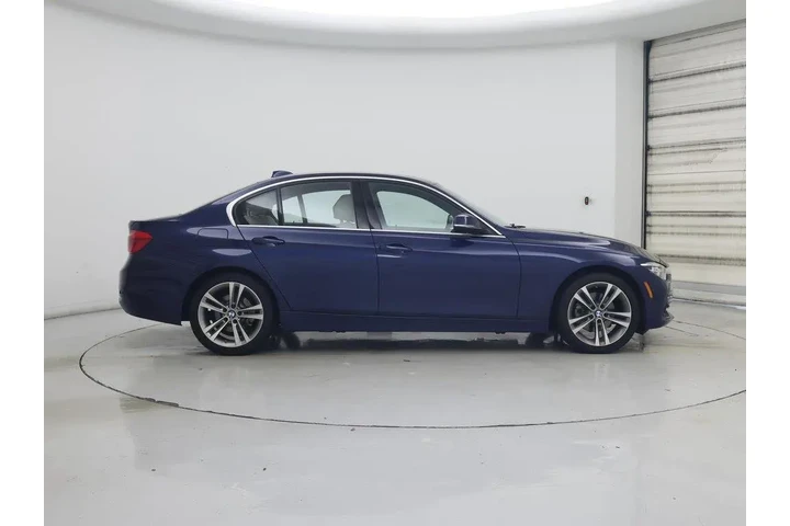$20998 : BMW 3 Series 2017 330i 4dr S image 7
