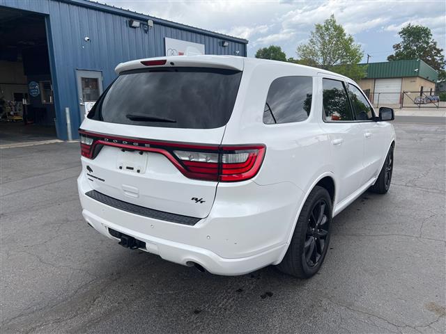 $21988 : 2017 Durango R/T, CLEAN CARFA image 7