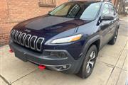 $17000 : 2016 Cherokee Trailhawk thumbnail