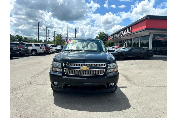 $8980 : 2013 Suburban 4WD 4dr 1500 LTZ image 7