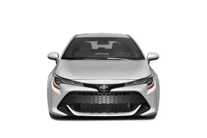 $16097 : Toyota Corolla Hatchback 202 image 3