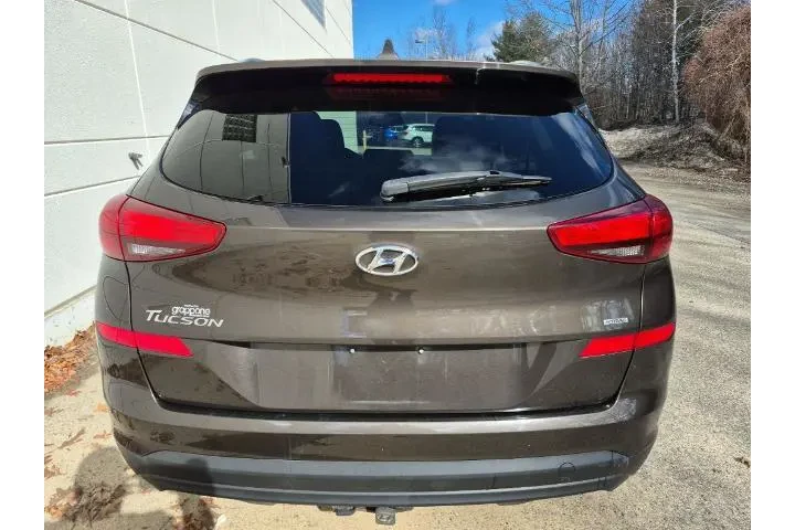 $14795 : Hyundai TUCSON 2020 AWD Valu image 8