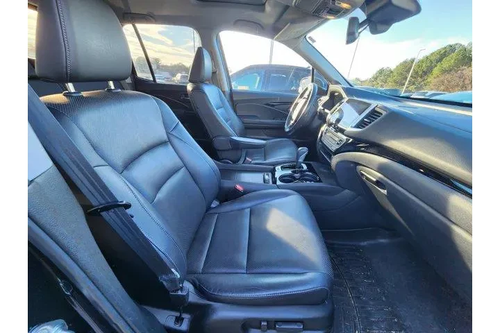 $23784 : Honda Ridgeline 2018 AWD RTL image 9