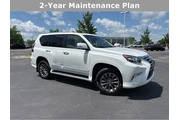 2019 GX 460 Luxury en Madison
