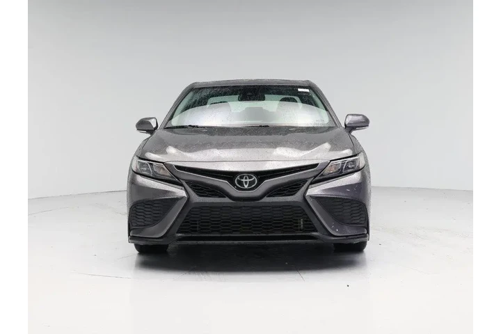 $25998 : Toyota Camry 2022 SE 4dr Sed image 5