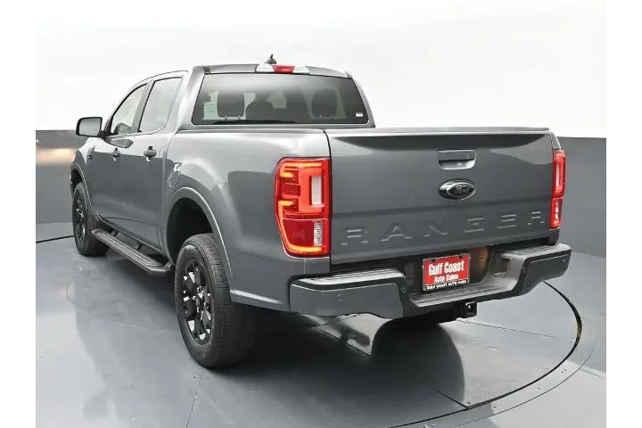 $28991 : Ford Ranger 2023 4x2 XLT 4dr image 4