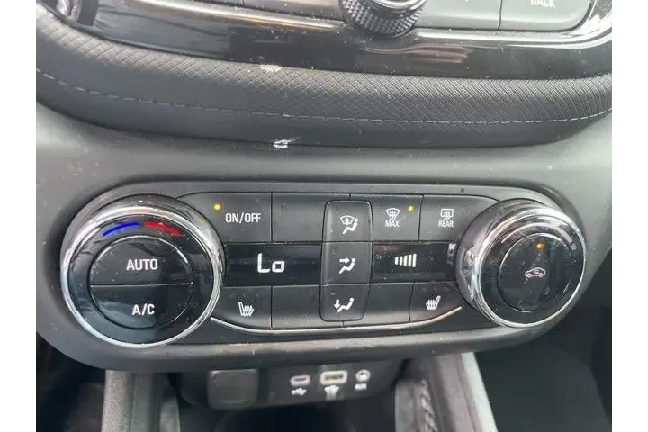 $19991 : Chevrolet Trailblazer 2023 L image 6