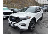 $28388 : Ford Explorer 2020 AWD ST 4d thumbnail
