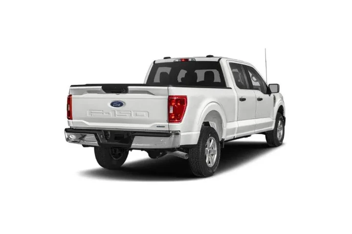 $29999 : Ford F-150 2022 4x4 XLT 4dr image 5