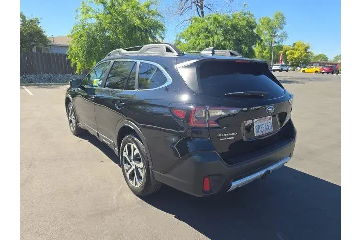 $25995 : Subaru Outback 2020 AWD Limi image 5