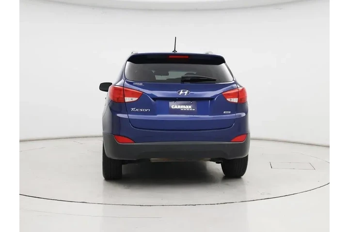 $12998 : Hyundai TUCSON 2014 AWD SE 4 image 6