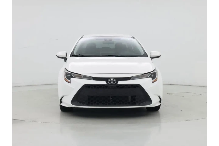 $17998 : Toyota Corolla 2021 LE 4dr S image 5