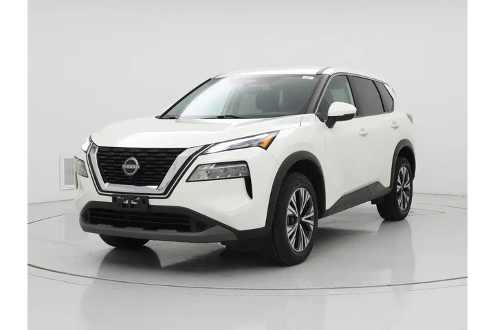 $19998 : Nissan Rogue 2022 AWD SV 4dr image 4