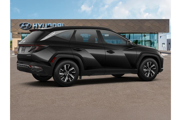 $26994 : Hyundai TUCSON Hybrid 2023 A image 8
