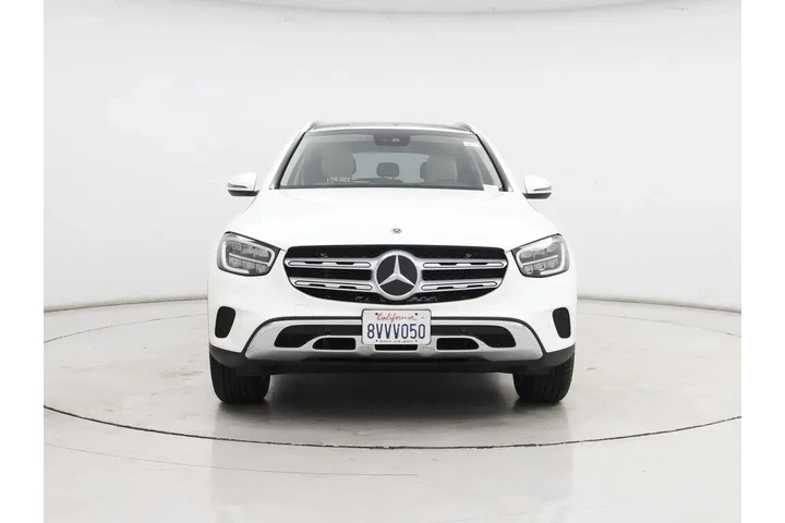 $28998 : Mercedes-Benz GLC 2021 AWD G image 5