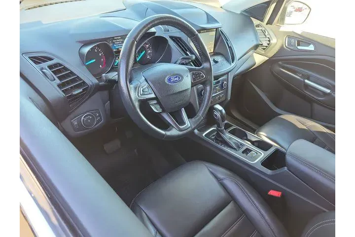 $12824 : Ford Escape 2019 SEL 4dr SUV image 6