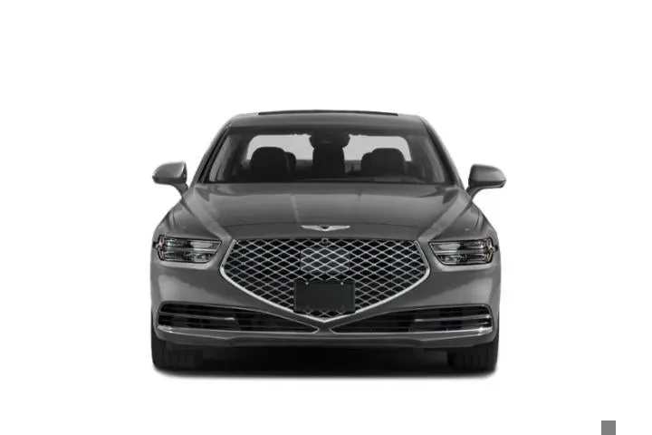 $33500 : Genesis G90 2021 3.3T Premiu image 4