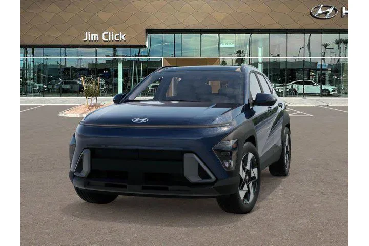 $28999 : Hyundai KONA 2026 AWD SEL Sp image 6