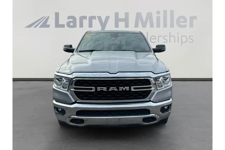 $37327 : Ram 1500 2024 4x2 Big Horn 4 image 8