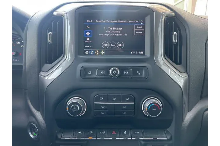 $26995 : Chevrolet Silverado 1500 202 image 10