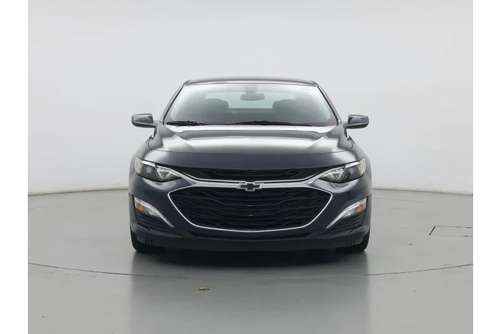$18998 : Chevrolet Malibu 2021 RS 4dr image 5